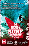 HORSEFEATHERS SURF ACADEMY vol. 2